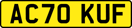 AC70KUF