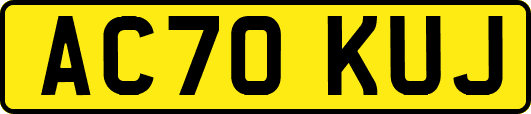 AC70KUJ