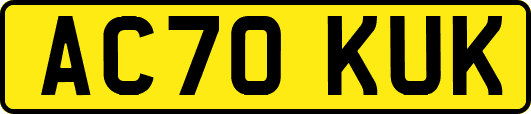 AC70KUK