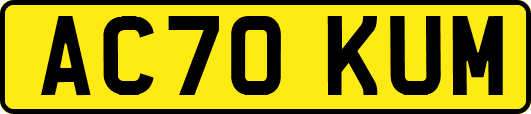 AC70KUM