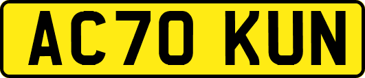 AC70KUN