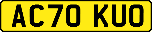 AC70KUO