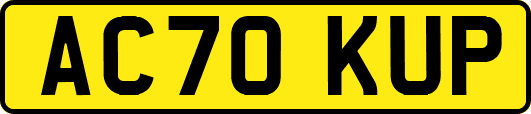 AC70KUP