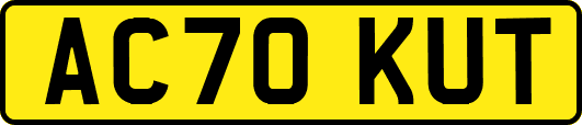AC70KUT