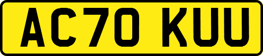AC70KUU