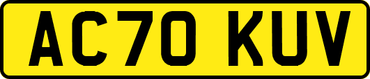 AC70KUV