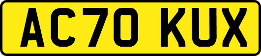 AC70KUX