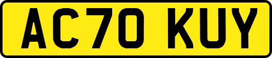 AC70KUY