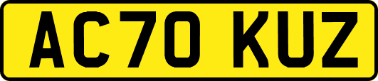 AC70KUZ