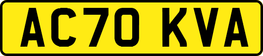 AC70KVA