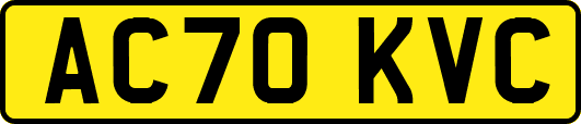 AC70KVC