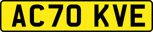 AC70KVE