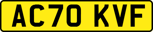 AC70KVF