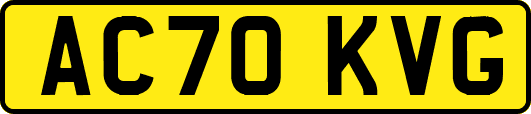 AC70KVG