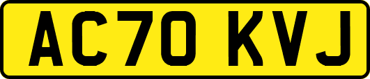 AC70KVJ