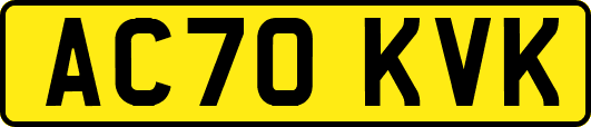 AC70KVK