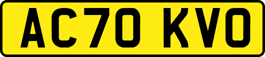 AC70KVO