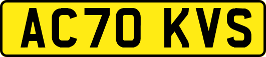 AC70KVS