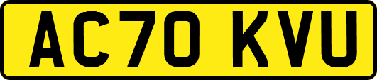 AC70KVU