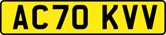 AC70KVV