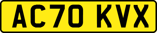 AC70KVX