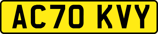 AC70KVY