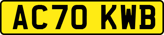 AC70KWB