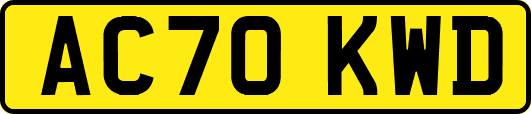 AC70KWD