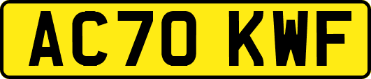 AC70KWF