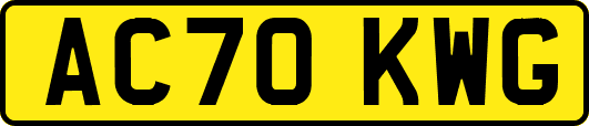 AC70KWG