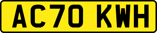 AC70KWH