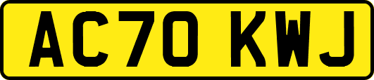 AC70KWJ