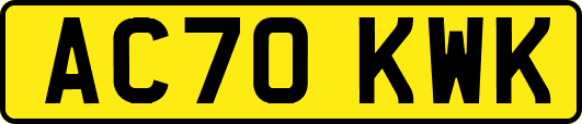 AC70KWK