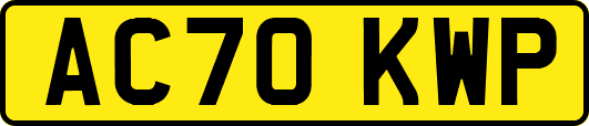 AC70KWP