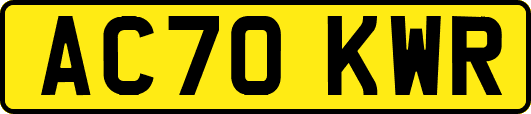 AC70KWR