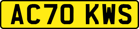 AC70KWS