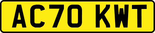 AC70KWT
