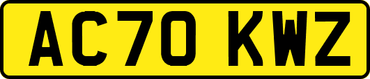 AC70KWZ
