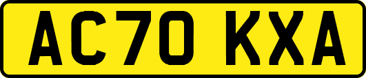 AC70KXA