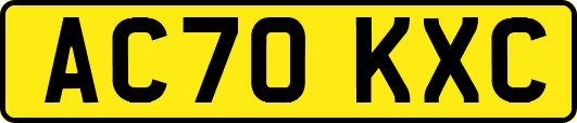AC70KXC
