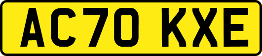 AC70KXE