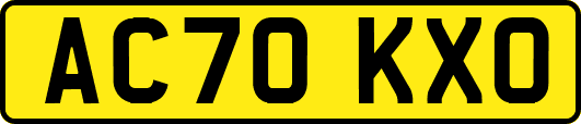 AC70KXO