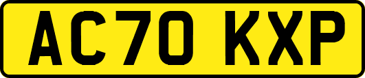 AC70KXP