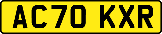 AC70KXR
