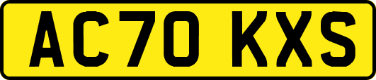 AC70KXS