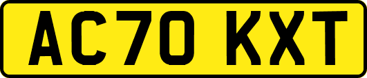 AC70KXT