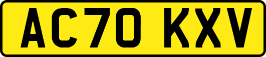 AC70KXV