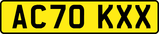 AC70KXX