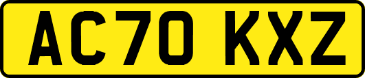 AC70KXZ