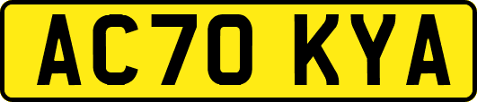 AC70KYA